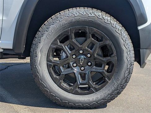 New 2026 Chevrolet Colorado Trail Boss image 6