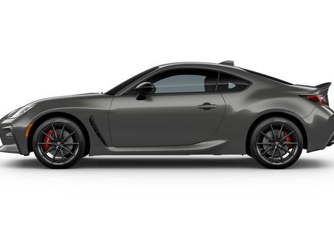 New 2026 Toyota GR86 Premium w/ Performance Package RWD image 4