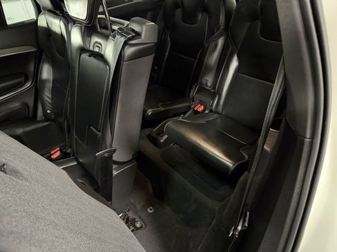 Used 2022 Volvo XC90 T6 Inscription w/ Advanced Package image 12