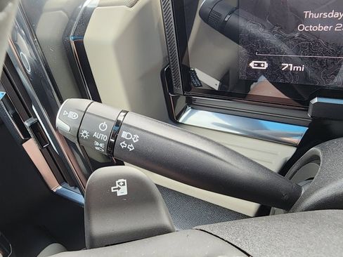 New 2026 GMC Hummer EV 4x4 Crew Cab image 27