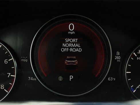 Certified 2025 MAZDA CX-50 AWD 2.5 S w/ Premium Package image 23