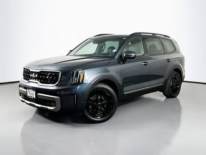 Used 2023 Kia Telluride SX Prestige X-Line