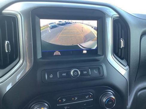 Used 2021 Chevrolet Silverado 1500 Custom w/ Rally Edition image 28