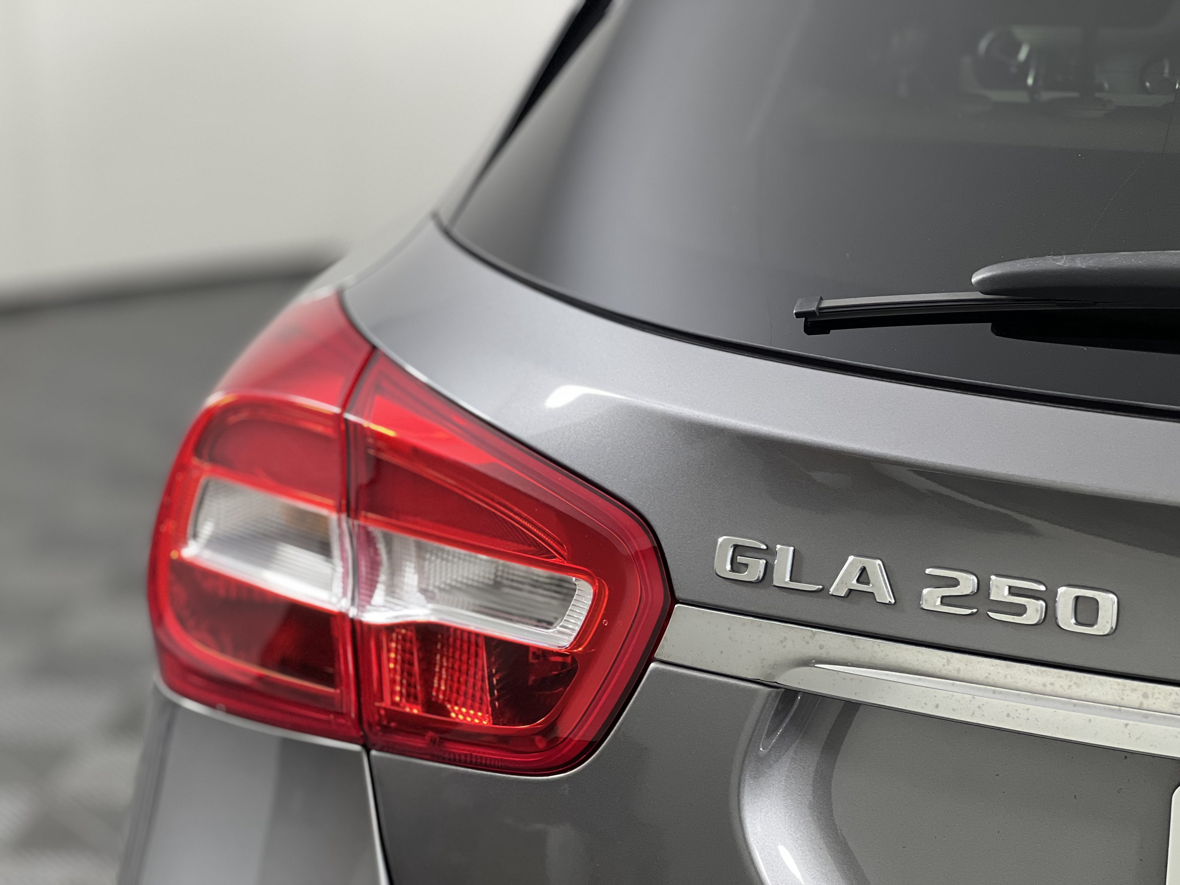 Used 2020 Mercedes-Benz GLA 250 4MATIC image 12