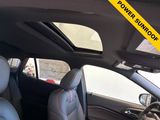 New 2025 Chevrolet Trax RS w/ Sunroof Package image 3