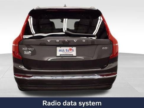Used 2024 Volvo XC90 B5 Plus w/ Protection Package Premier image 6