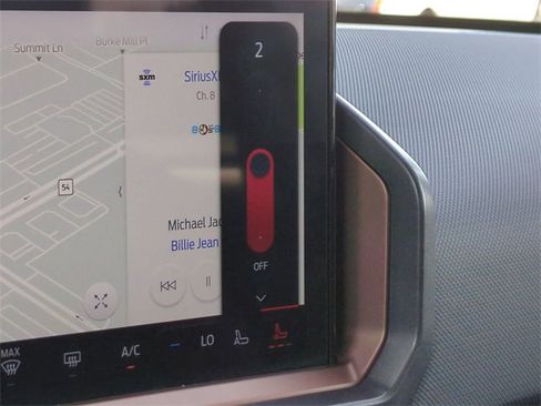 Used 2025 Ford Bronco Sport Outer Banks w/ Outer Banks Tech Package+ image 24