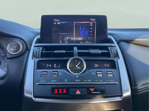 Used 2020 Lexus NX 300 FWD w/ Accessory Package 2 image 18