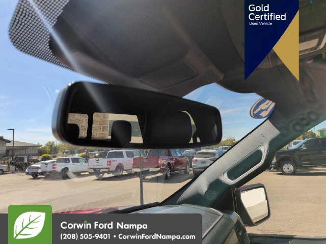 Certified 2024 Ford F150 Lariat w/ Bed Utility Package AWD/4WD image 23