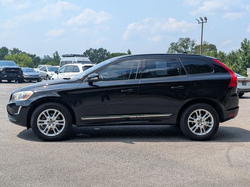 Used 2016 Volvo XC60 T5 w/ Proximity Package FWD image 6