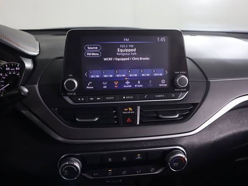 Used 2024 Nissan Altima 2.5 SR image 43