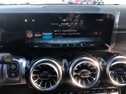 New 2026 Mercedes-Benz GLB 250 GLB 250 image 29