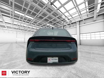 Used 2026 Toyota Prius XLE