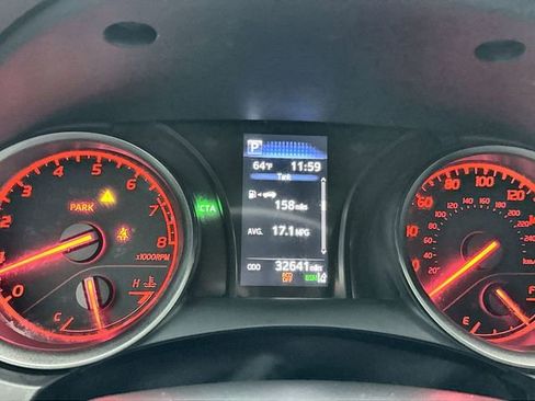 Used 2022 Toyota Camry TRD image 17