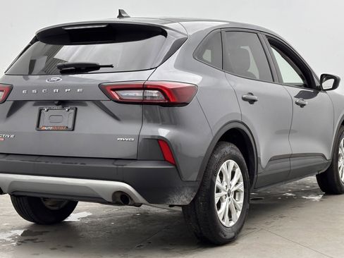 Used 2025 Ford Escape Active AWD/4WD image 7