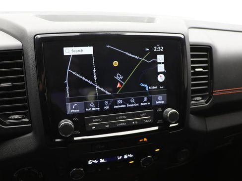 Used 2023 Nissan Frontier PRO-4X w/ Pro-4X Premium Package image 26