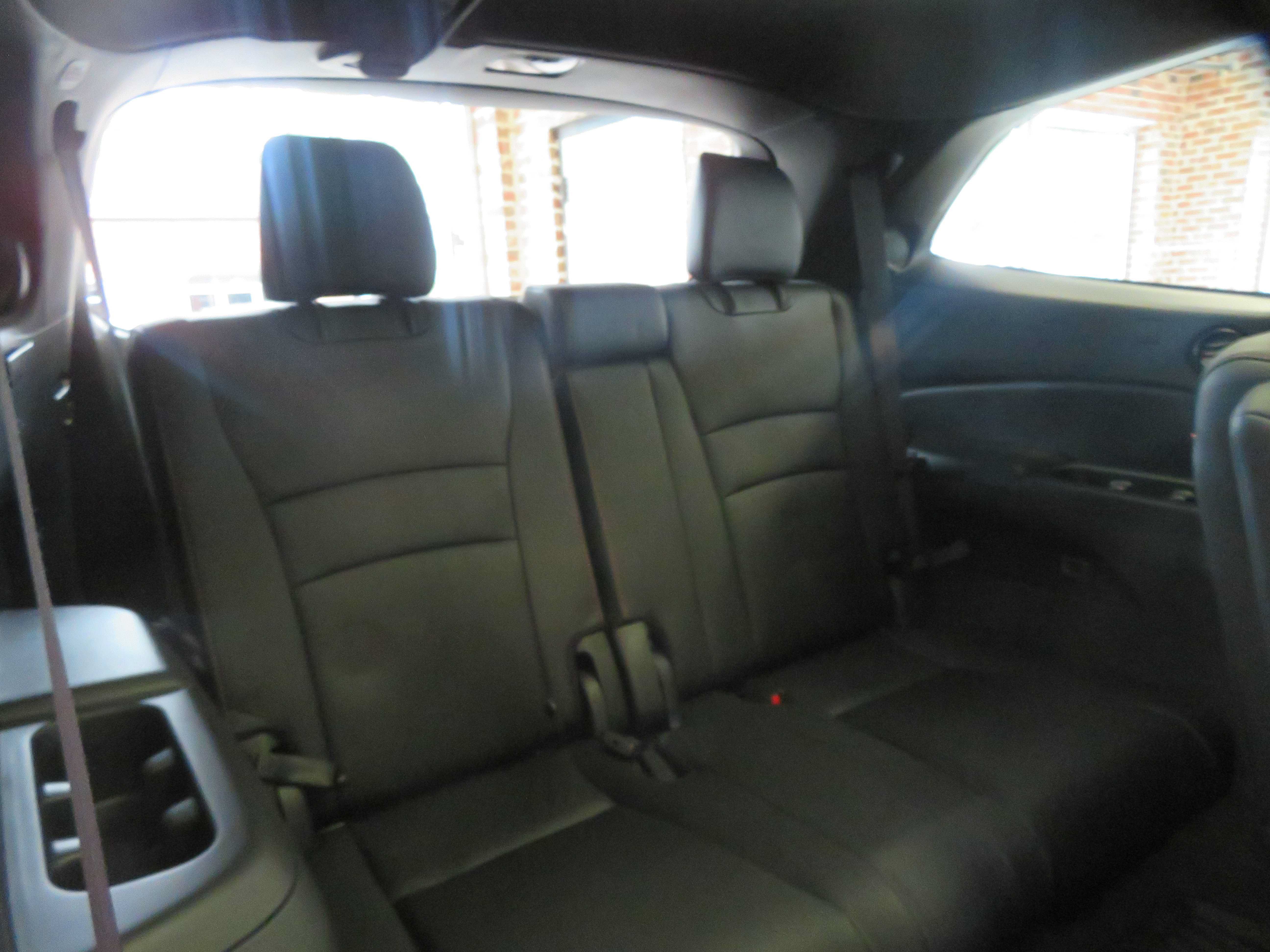 Used 2022 Honda Pilot Black Edition image 28