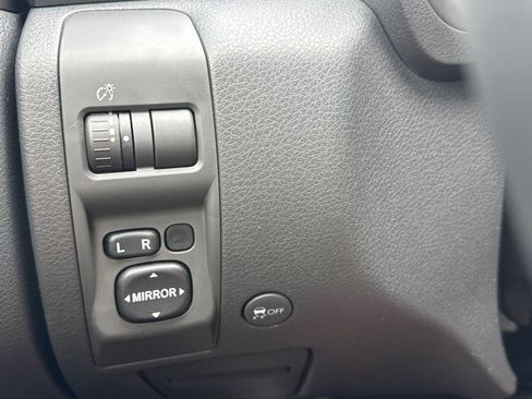 Used 2008 Subaru Impreza WRX Sedan AWD/4WD image 28