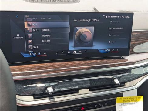 New 2026 BMW X5 sDrive40i w/ Climate Comfort Package RWD image 13