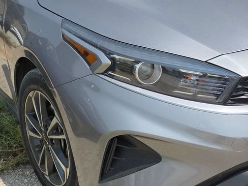 Certified 2024 Kia Forte LXS w/ LXS Technology Package FWD image 3