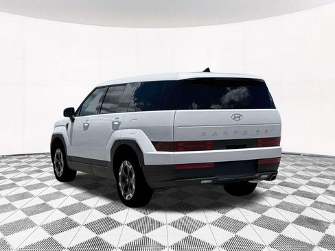 New 2026 Hyundai Santa Fe SE image 10