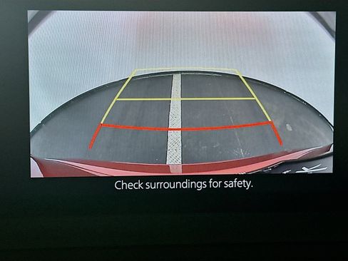 Used 2021 MAZDA CX-9 Touring image 23