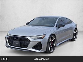 Used 2024 Audi RS 7 Performance video 1
