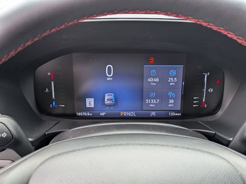 Certified 2024 Ford Escape ST-Line w/ Tech Pack #1 image 20