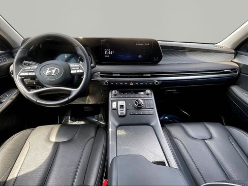 Used 2024 Hyundai Palisade Limited AWD/4WD image 7
