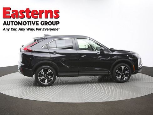 Used 2024 Mitsubishi Eclipse Cross SEL AWD/4WD image 43