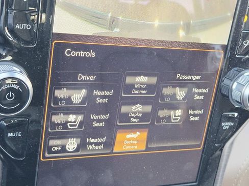 Used 2019 RAM 1500 Limited image 32