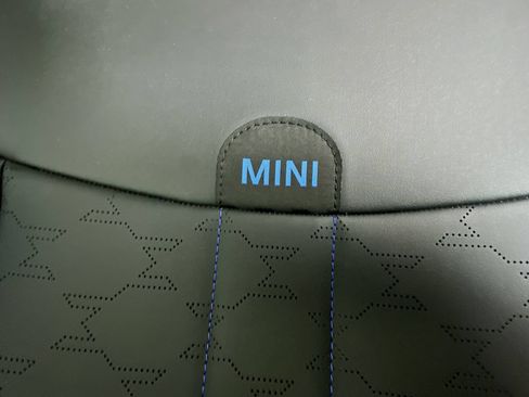 Used 2025 MINI Cooper Countryman S w/ Comfort Package Max AWD/4WD image 36