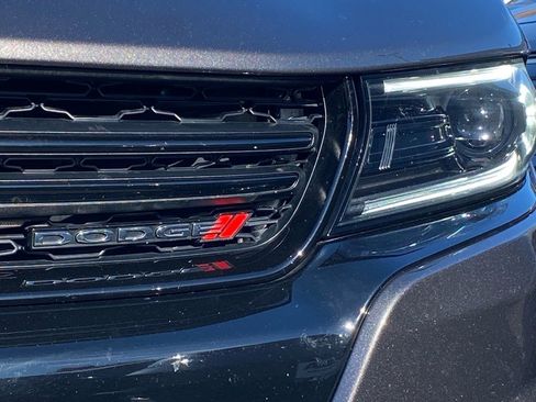 Used 2023 Dodge Charger SXT w/ Blacktop Package image 5