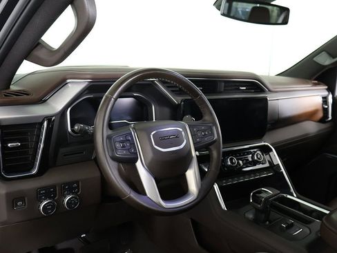 Used 2024 GMC Sierra 1500 Denali image 28
