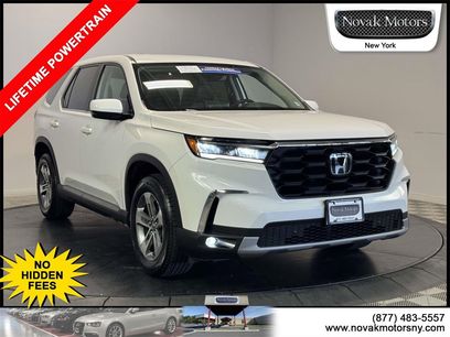Used 2023 Honda Pilot EX-L