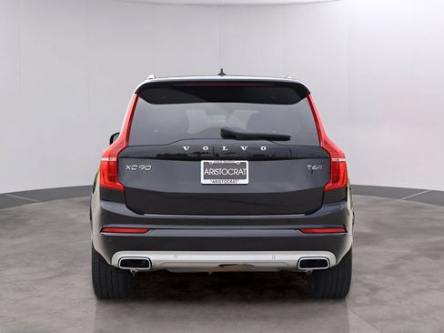 Used 2021 Volvo XC90 T6 Momentum w/ Protection Package Premier AWD/4WD image 6