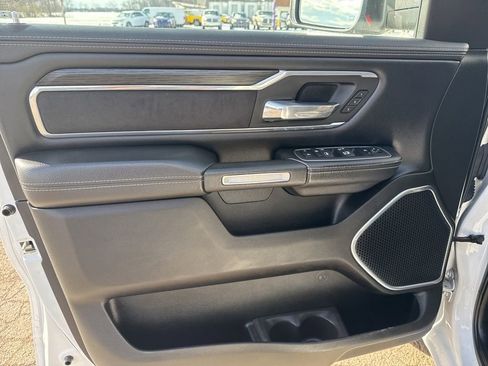 Used 2023 RAM 1500 Laramie image 46