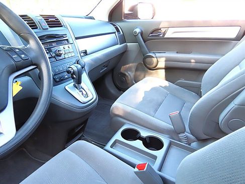 Used 2010 Honda CR-V EX image 16