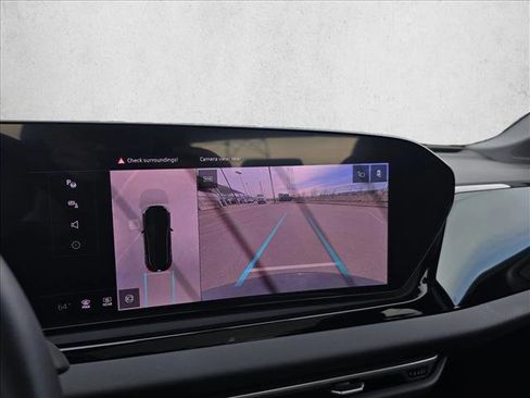 Certified 2025 Audi A5 2.0T Premium Plus w/ Premium Plus image 18