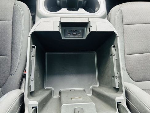 Used 2020 Chevrolet Silverado 1500 RST w/ All-Star Edition image 33