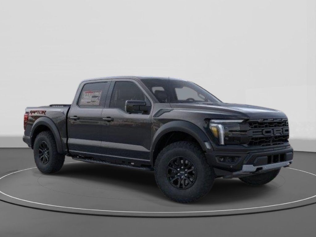 New 2026 Ford F150 Raptor AWD/4WD image 7