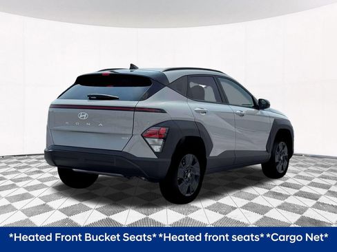 Used 2026 Hyundai Kona SEL Sport AWD/4WD image 9