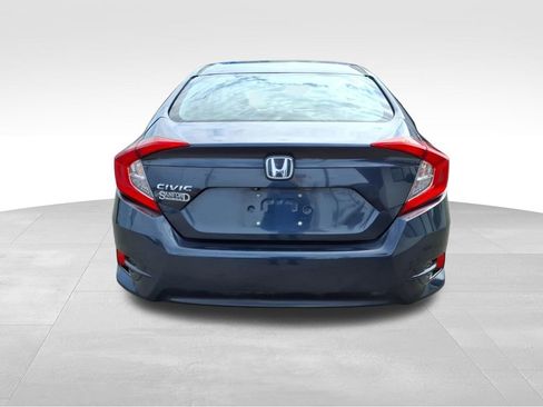 Used 2018 Honda Civic LX image 23