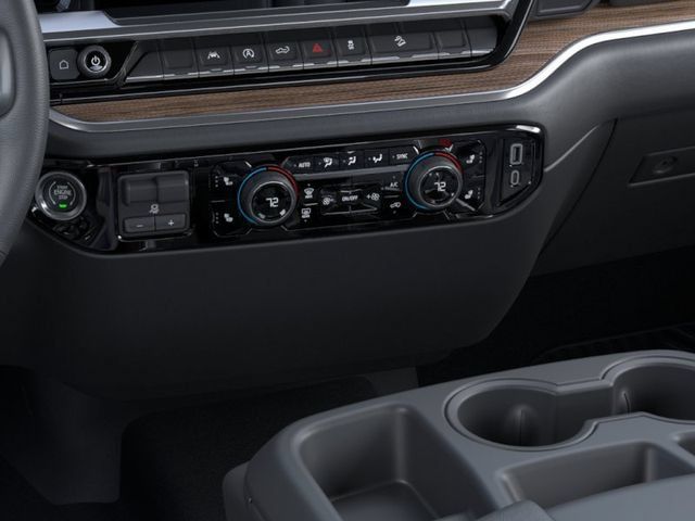 New 2026 Chevrolet Silverado 1500 RST w/ Z71 Off-Road Package AWD/4WD image 25