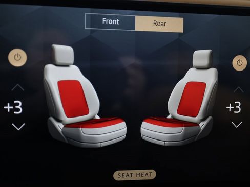 Used 2024 Land Rover Defender 90 V8 image 27