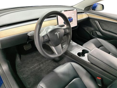 Certified 2023 Tesla Model 3 Standard Range RWD image 18