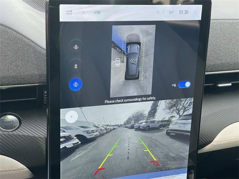 Used 2022 Ford Mustang Mach-E Premium image 15