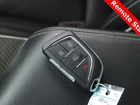 Used 2022 Cadillac CT5 V Blackwing image 3