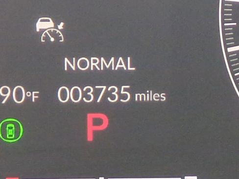 Used 2025 Honda Civic Sport image 28