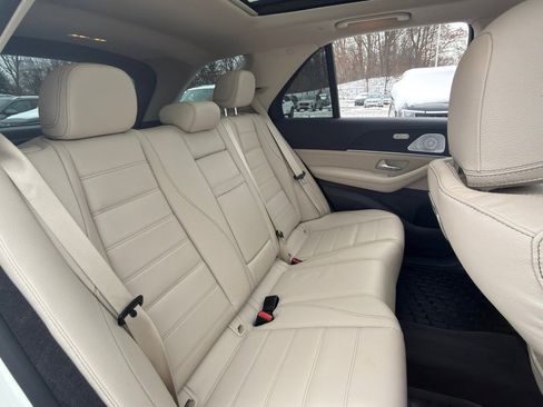 Used 2020 Mercedes-Benz GLE 580 4MATIC image 28